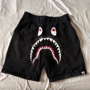 Bape Shorts
